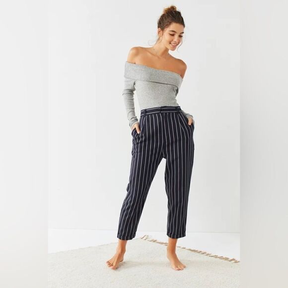 Out From Under Cozy Off Shoulder Sweater Bodysuit - Picture 2 of 9